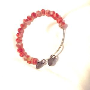 Alex and Ani Bead Bracelet